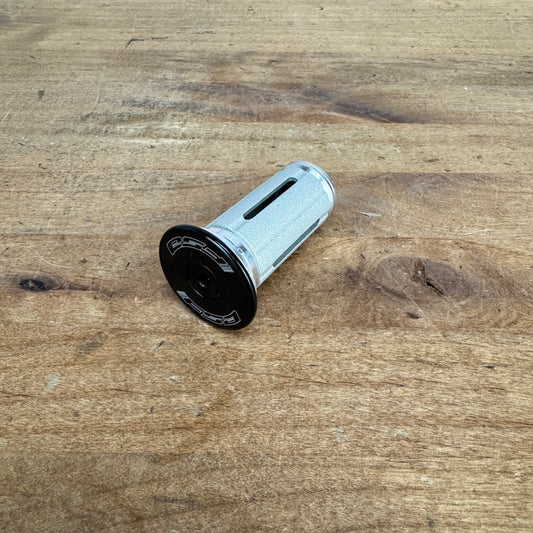 FSA Top Cap Expander Compression Plug for 1 1/8" Carbon Fork Steerer Tube 42g