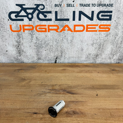 FSA Top Cap Expander Compression Plug for 1 1/8" Carbon Fork Steerer Tube 42g