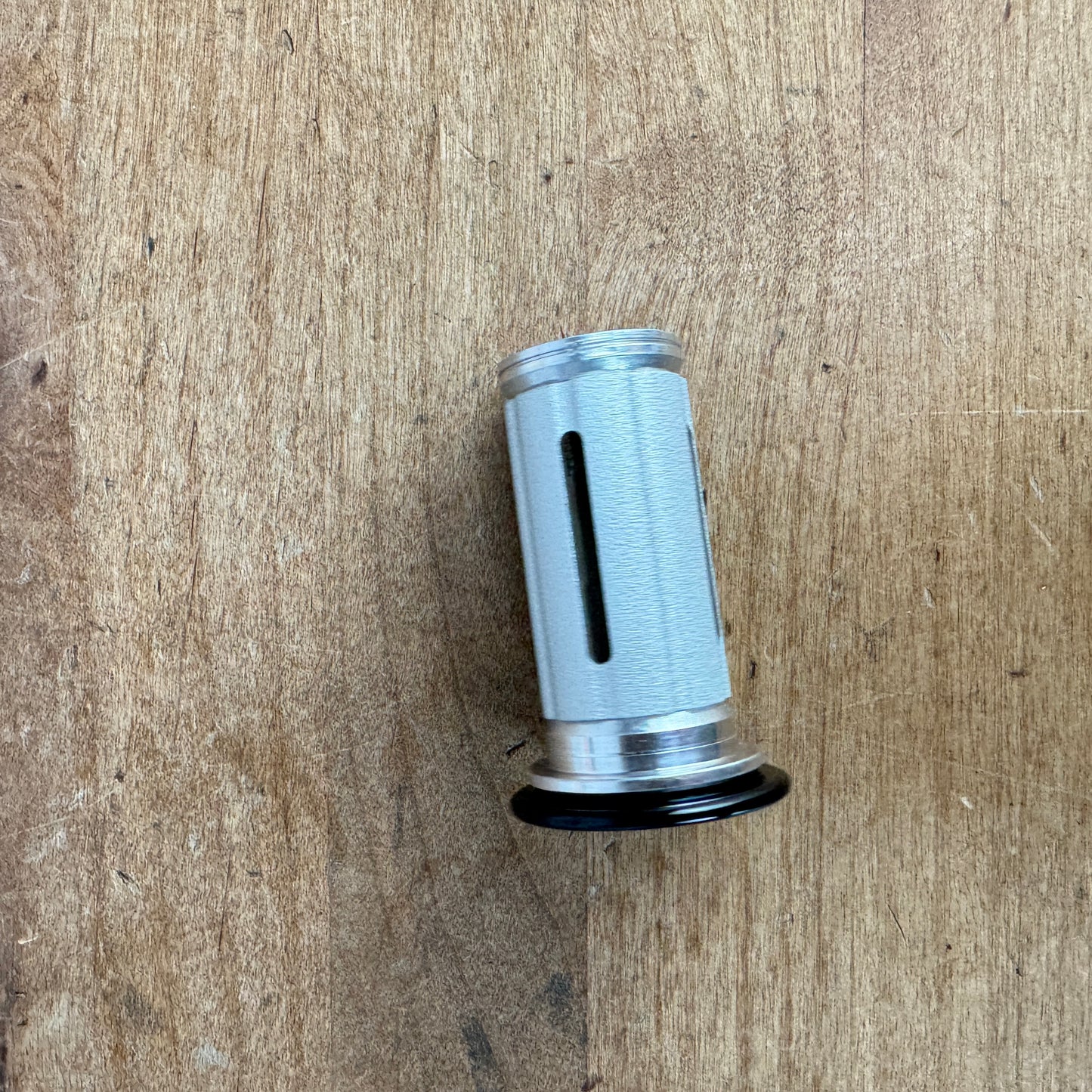 FSA Top Cap Expander Compression Plug for 1 1/8" Carbon Fork Steerer Tube 42g