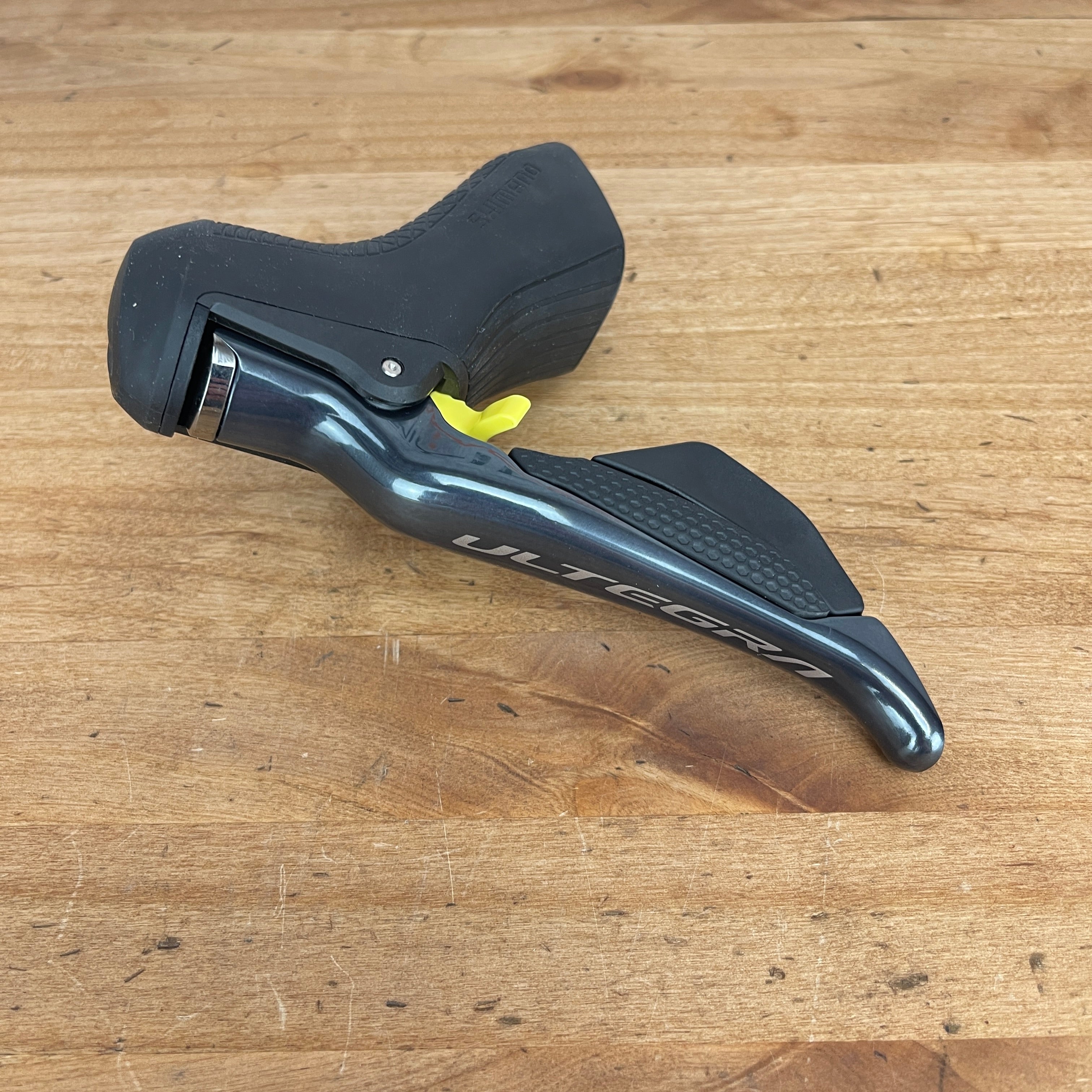 New! Shimano Ultegra STR8070 Di2 11Speed Hydraulic Left Hand Shifter