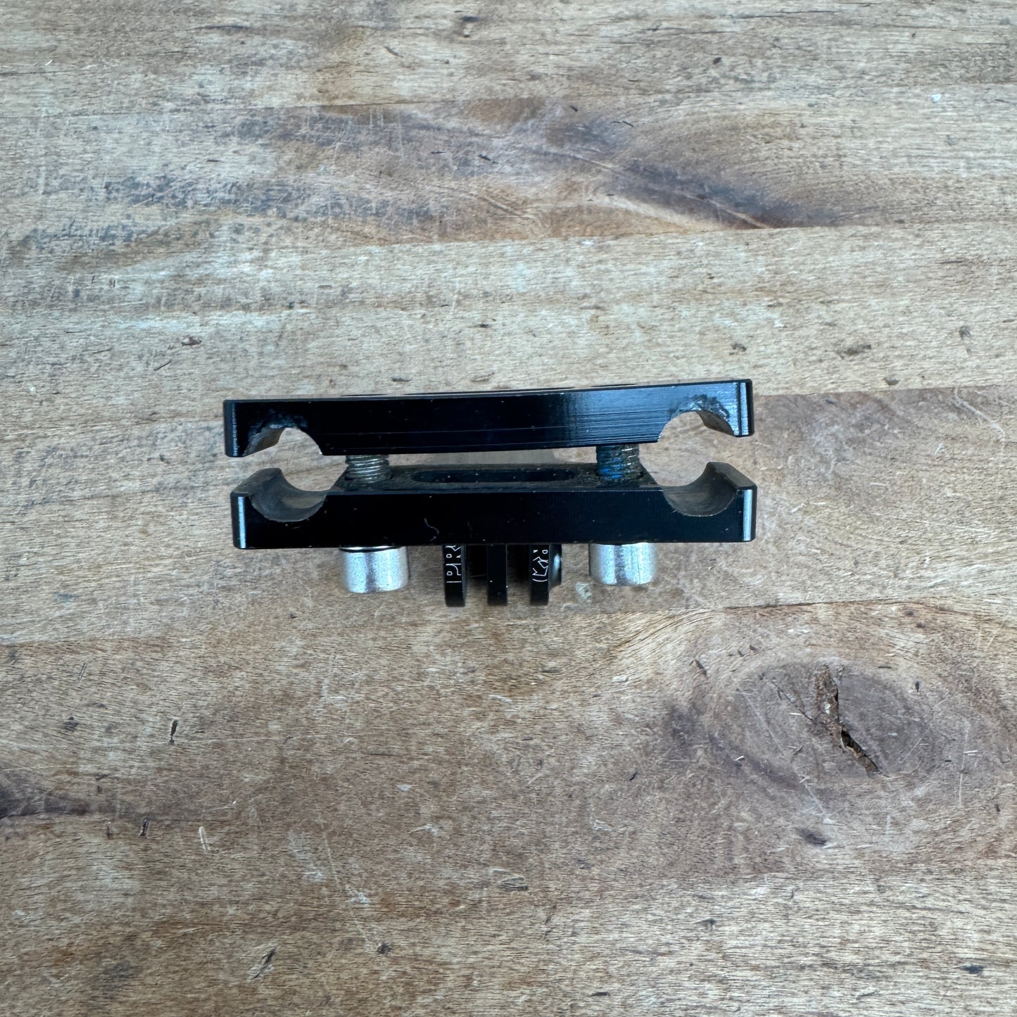 Shimano Pro Cycling Saddle Rail Alloy Accessory Mount 46g