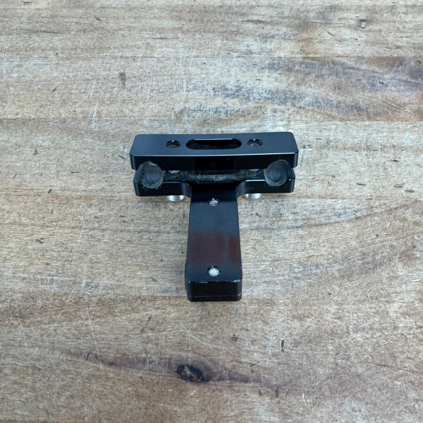 Shimano Pro Cycling Saddle Rail Alloy Accessory Mount 46g
