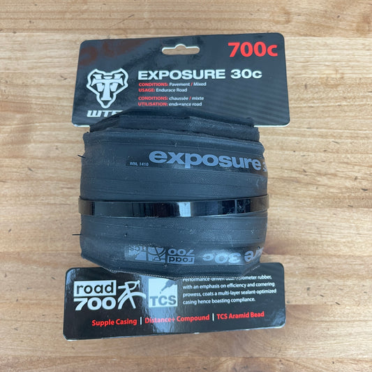 wtb exposure 700c