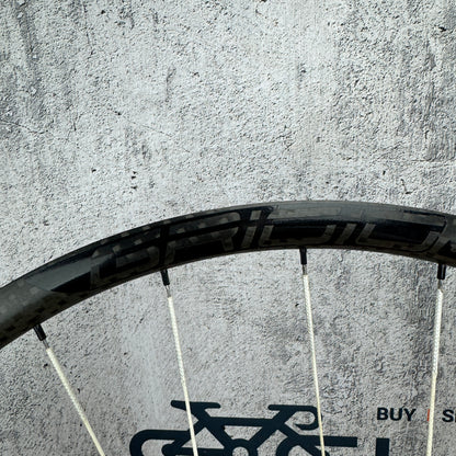 Mint! GrigioCarbonio HardWheel AS31 T1000 Extralite Berd 29" MTB Wheelset 993g