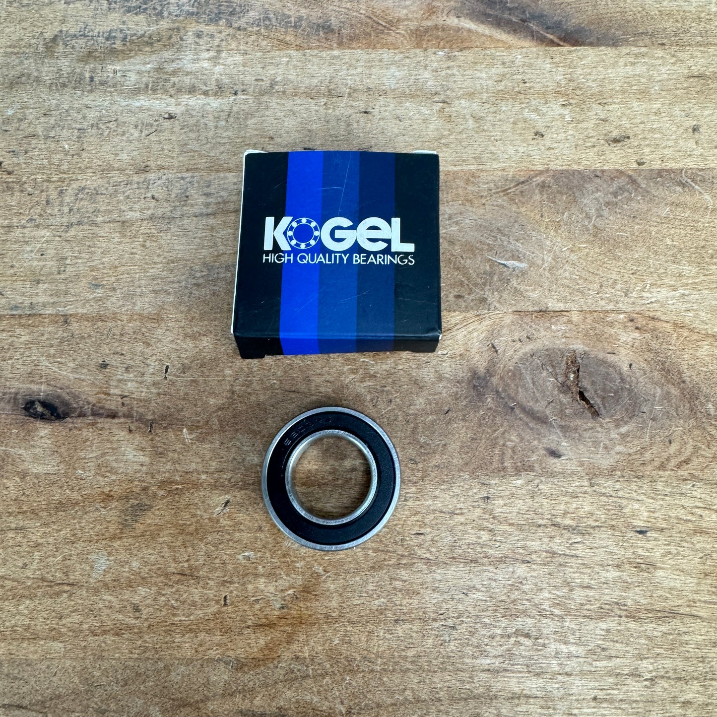 New! Kogel 6903-R 17x30x7 ABEC 5 Ceramic Bike Wheel Bearing