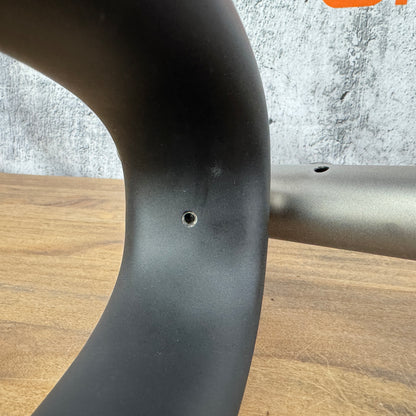 Mint! 2023 Sanitas Node XL 58cm Titanium Gravel Frameset 700c Enve Carbon Fork