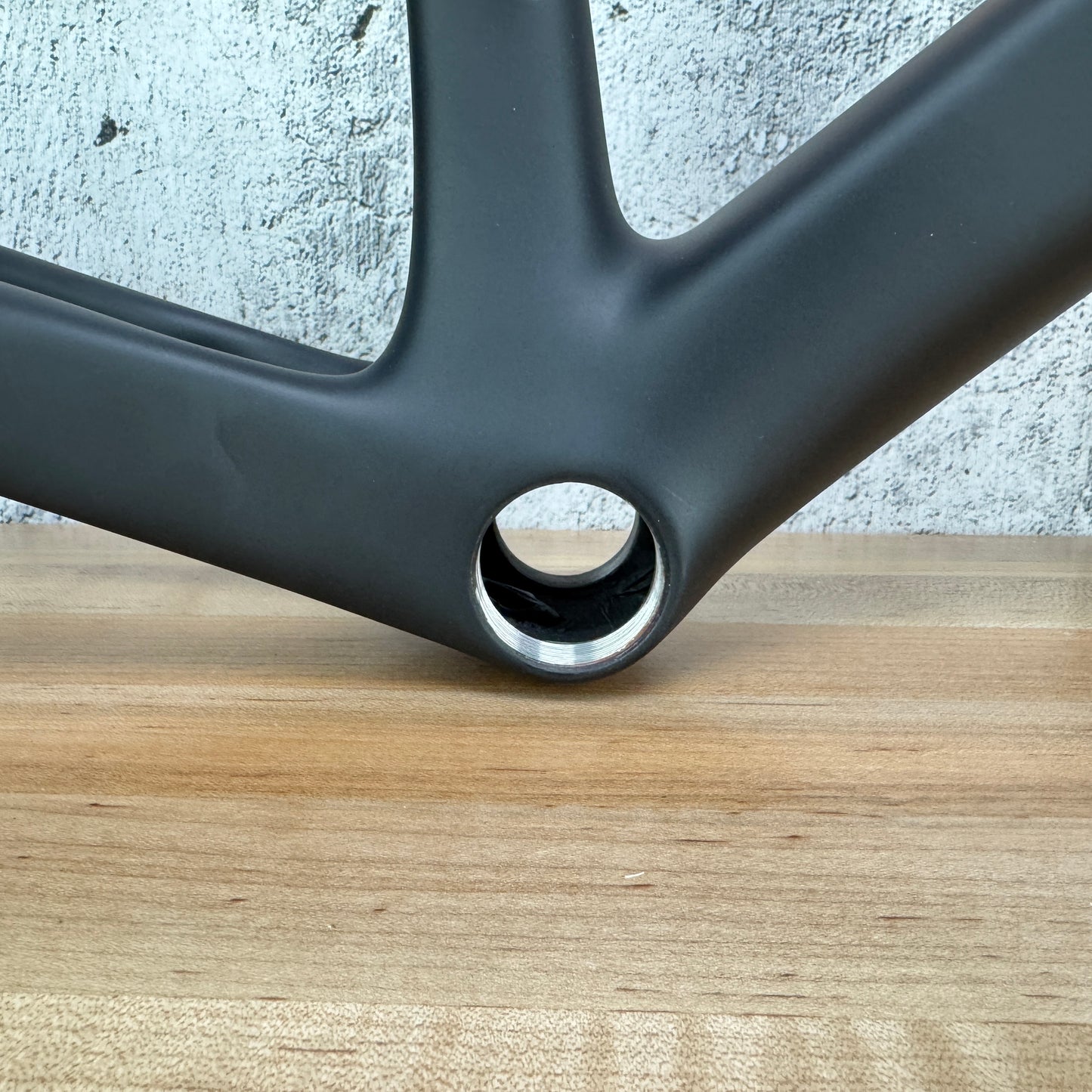 New! 2025 Colnago V5Rs Size 550 (57.8cm TT) Carbon Disc Brake Frameset 700c