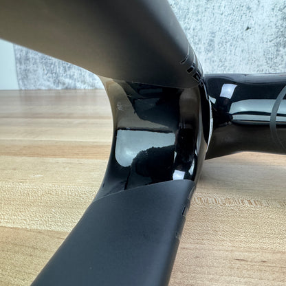 New! 2025 Colnago V5Rs Size 550 (57.8cm TT) Carbon Disc Brake Frameset 700c