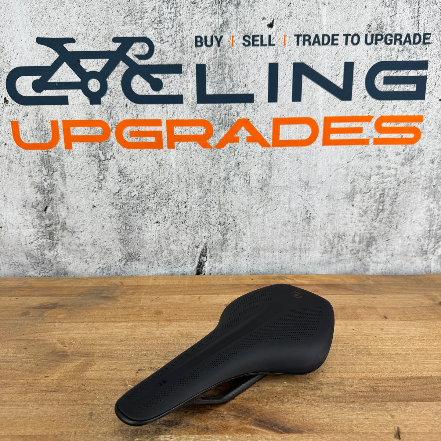 New Takeoff! Syncros Belcarra Regular SL 130mm 7x9mm Rails Saddle 143g MSRP $300
