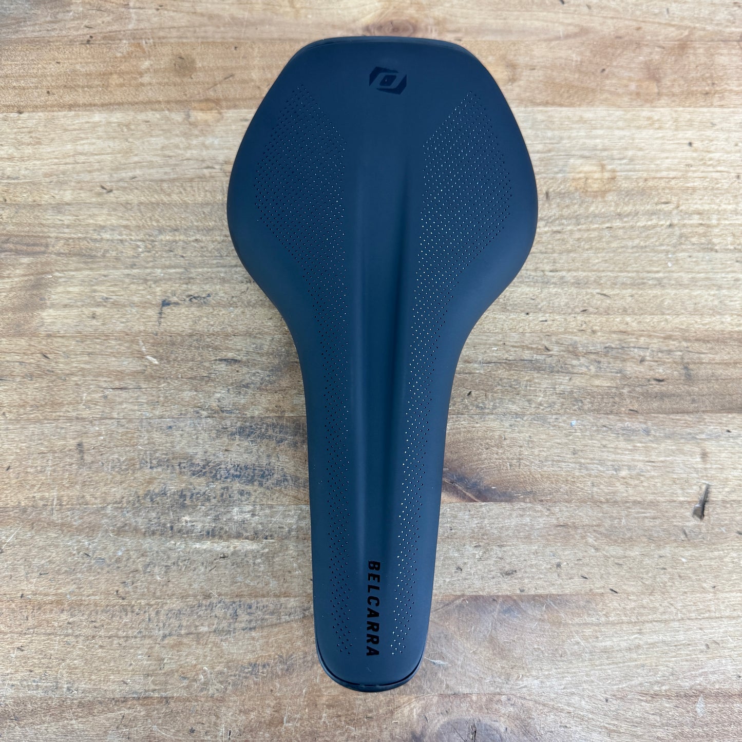 New Takeoff! Syncros Belcarra Regular SL 130mm 7x9mm Rails Saddle 143g MSRP $300