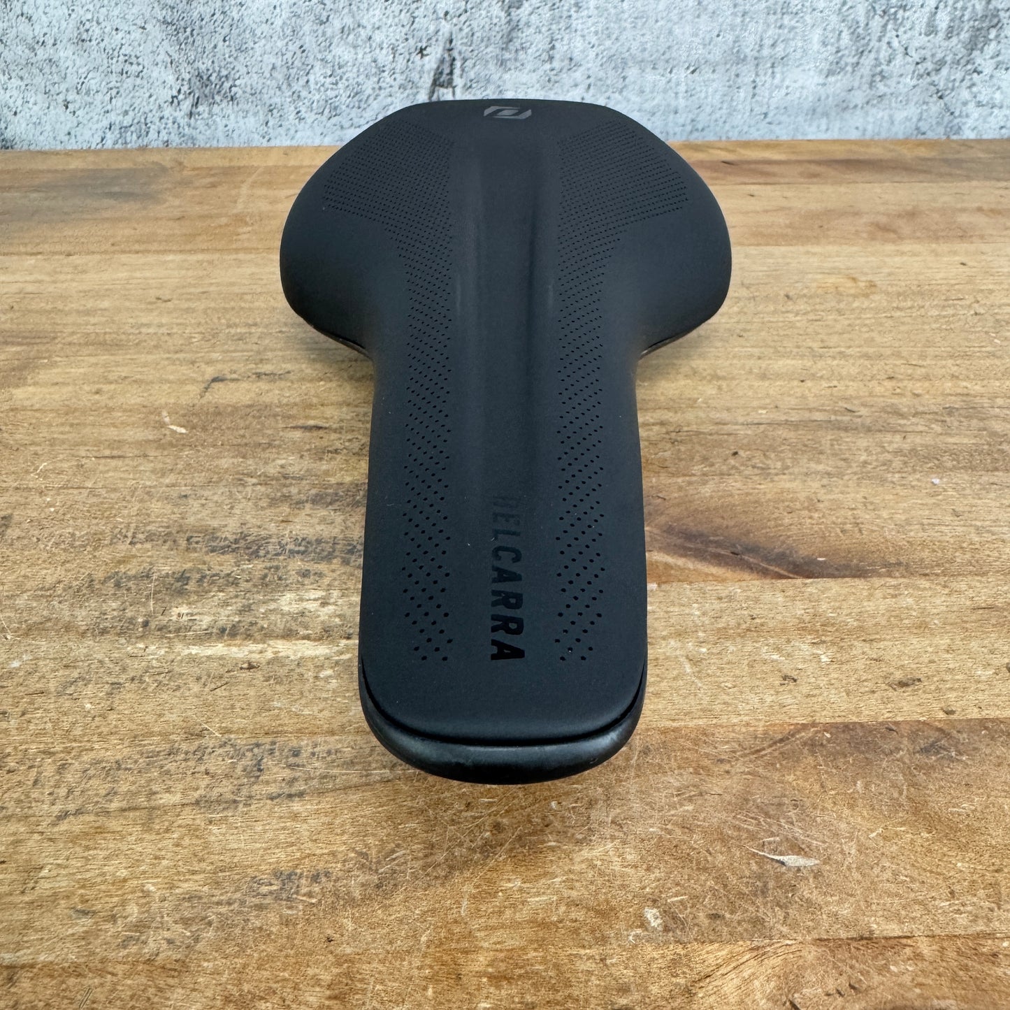 New Takeoff! Syncros Belcarra Regular SL 130mm 7x9mm Rails Saddle 143g MSRP $300