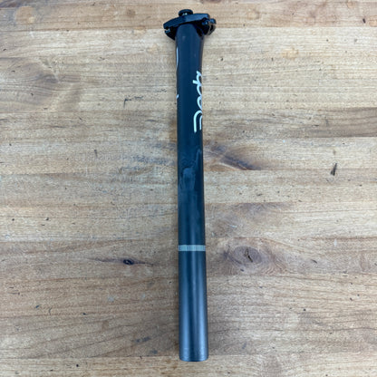 Deda Elementi Superleggero Carbon 27.2mm x 350mm 20mm Setback Seatpost 179g