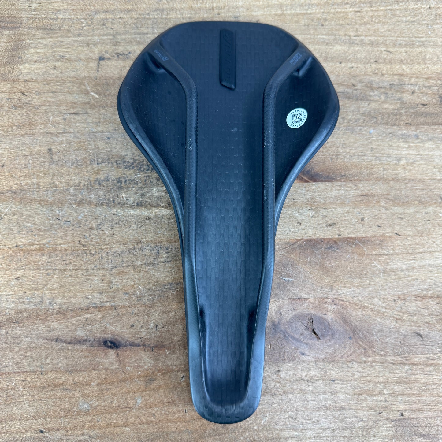 New Takeoff! Syncros Belcarra Regular SL 130mm 7x9mm Rails Saddle 143g MSRP $300