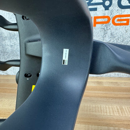 New! 2025 Ventum Tempus Small Carbon TT/Triathlon Disc Frameset 700c