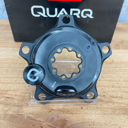 New! SRAM Quarq Dzero 8-Bolt Direct-Mount Spider 110BCD 5-Bolt