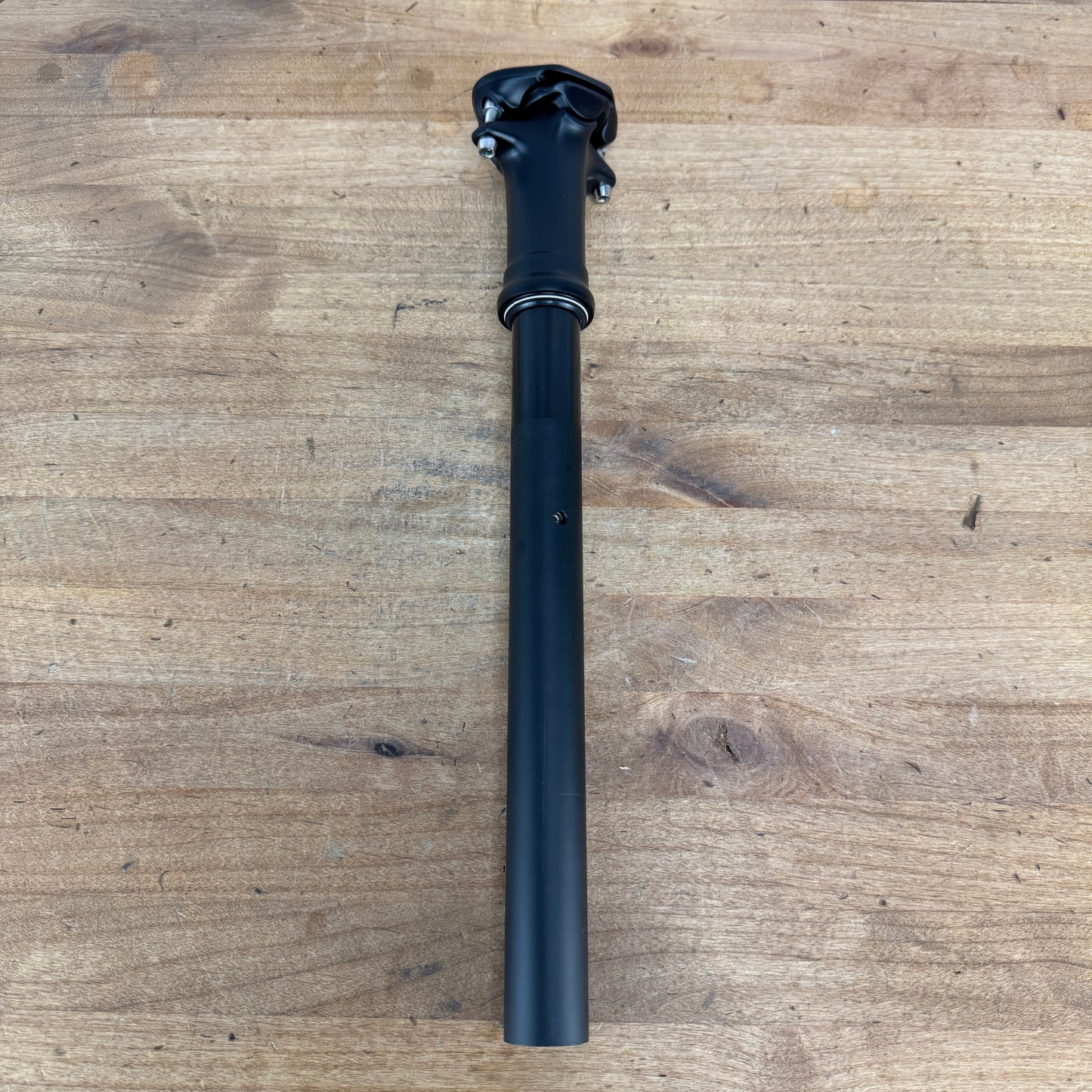 New! Enve G Series 27.2/30.9/31.6mm 40mm Dropper Post 397g w/ Lever MSRP $390