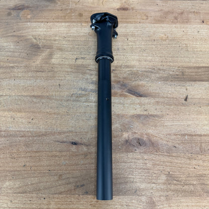 New! Enve G Series 27.2/30.9/31.6mm 40mm Dropper Post 397g w/ Lever MSRP $390
