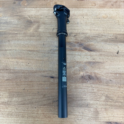 New! Enve G Series 27.2/30.9/31.6mm 40mm Dropper Post 397g w/ Lever MSRP $390