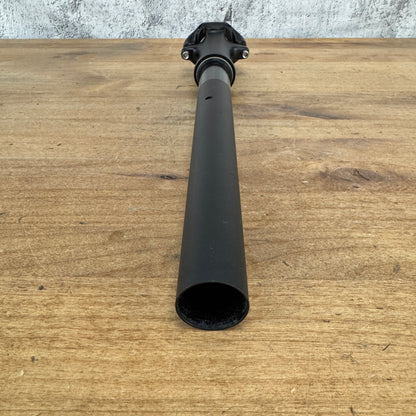 New! Enve G Series 27.2/30.9/31.6mm 40mm Dropper Post 397g w/ Lever MSRP $390