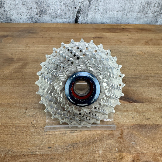 Shimano Ultegra CS-R8000 11-28t 11-Speed Bike Cassette 245g "Typical Wear"