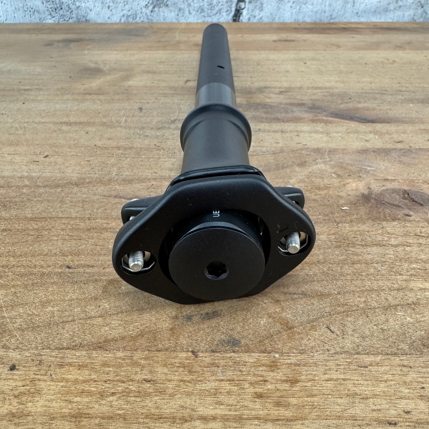 New! Enve G Series 27.2/30.9/31.6mm 40mm Dropper Post 397g w/ Lever MSRP $390