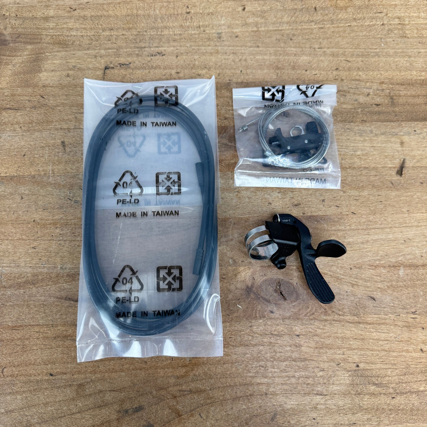 New! Enve G Series 27.2/30.9/31.6mm 40mm Dropper Post 397g w/ Lever MSRP $390