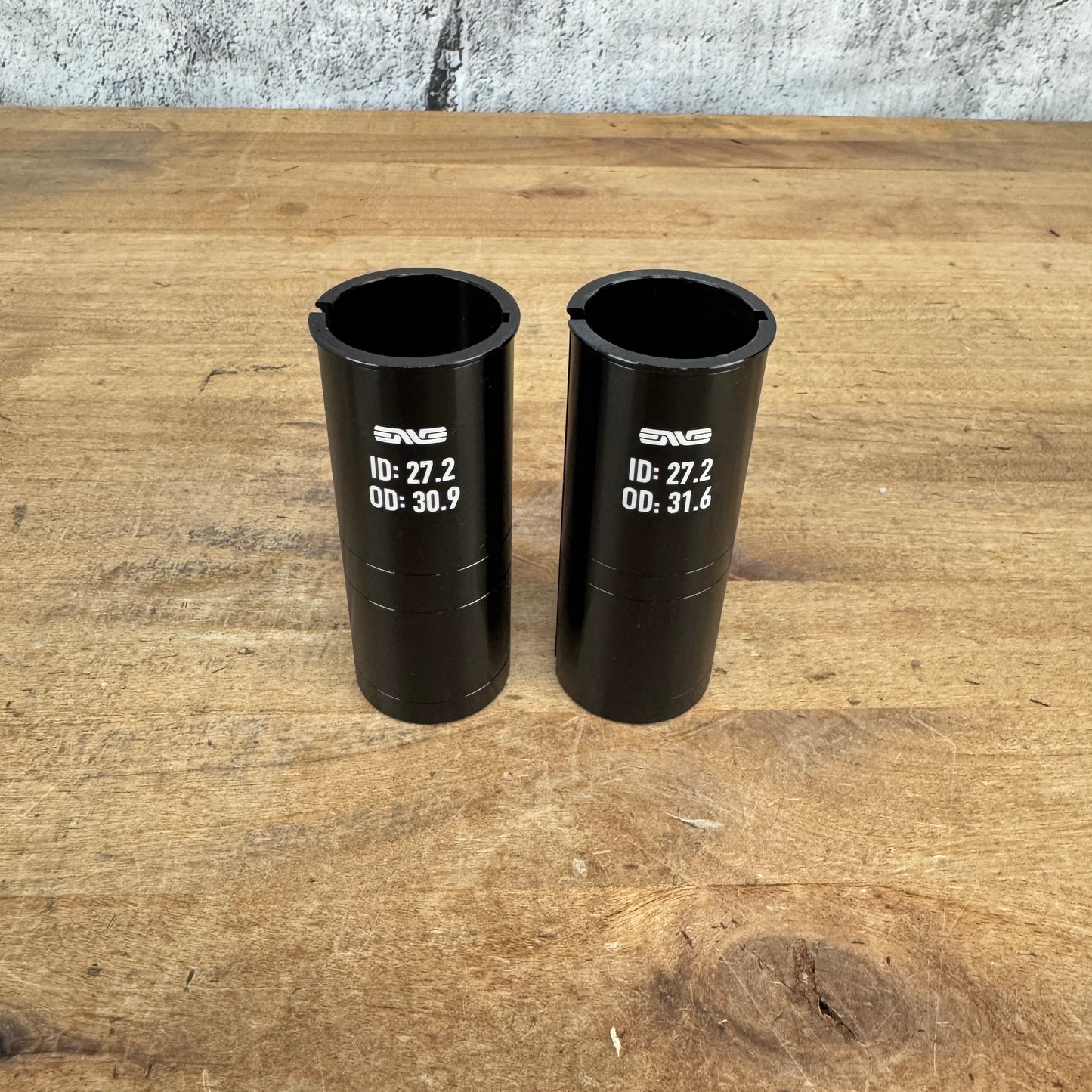 New! Enve G Series 27.2/30.9/31.6mm 40mm Dropper Post 397g w/ Lever MSRP $390
