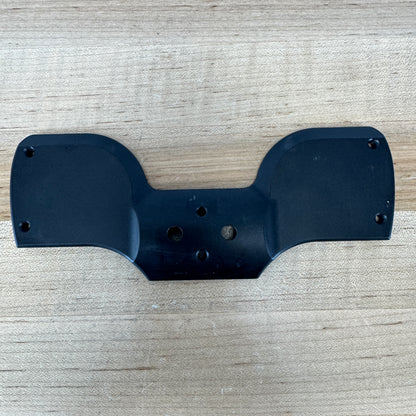 Low Mile! Fast TT Adapter Plate For Cervelo P5 Alloy TT/Triathlon Cockpit