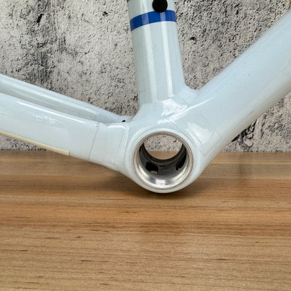 New! 2026 Specialized Crux DSW 54cm Ride Wrap Alloy Disc Gravel Frameset 700c