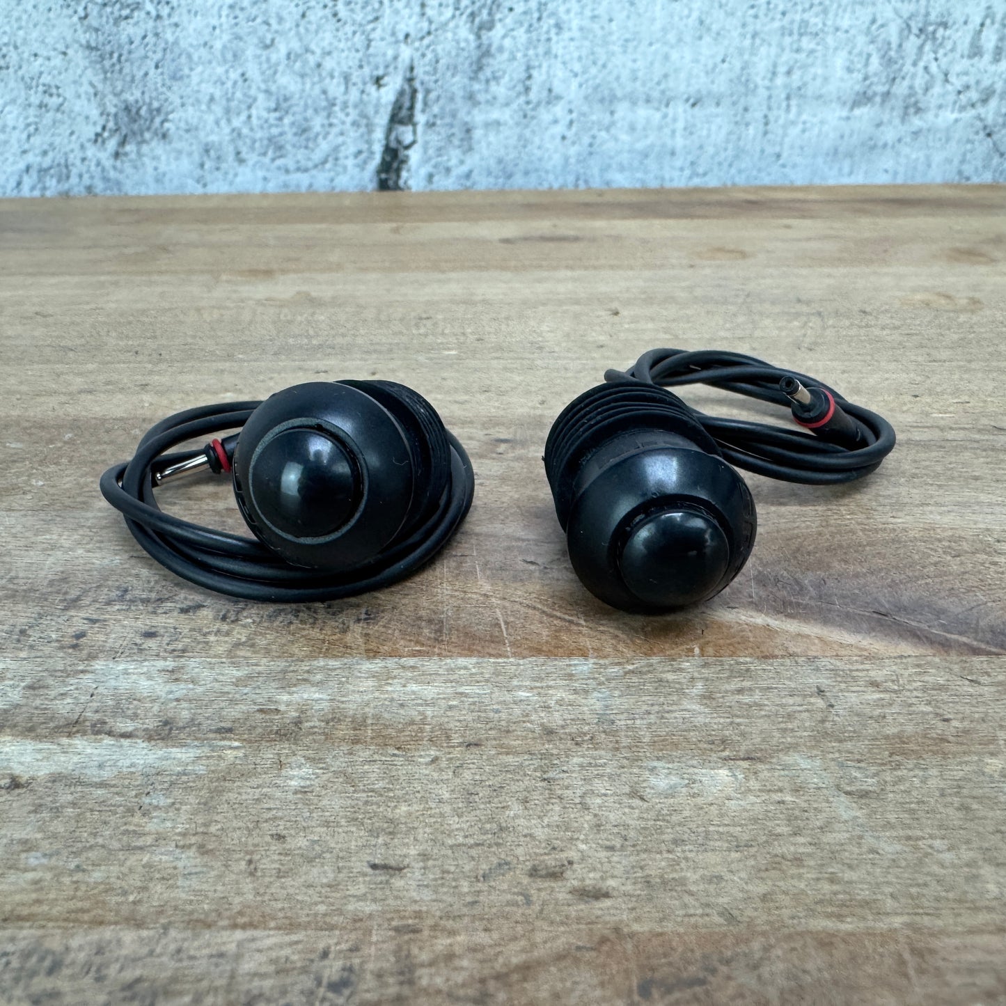 SRAM eTap Clics Electronic 500mm TT/Triathlon Bar-End Shifters 29g