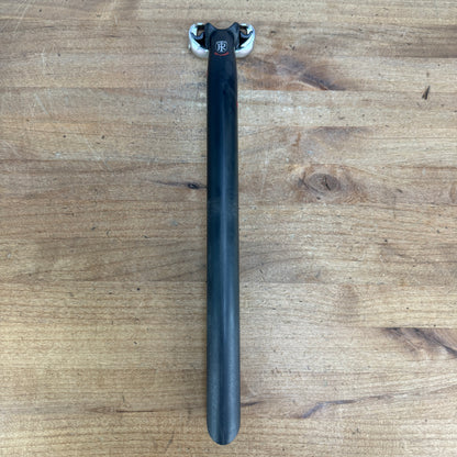 Ritchey Superlogic 350mm 27.2mm 25mm Setback Carbon Bike Seatpost 165g