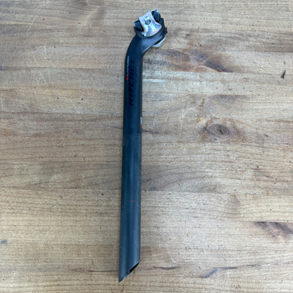 Ritchey Superlogic 350mm 27.2mm 25mm Setback Carbon Bike Seatpost 165g