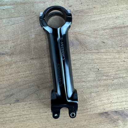 Specialized S-Works SL 130mm ±6 Degree 31.8mm 1 1/8" Alloy Bike Stem 134g