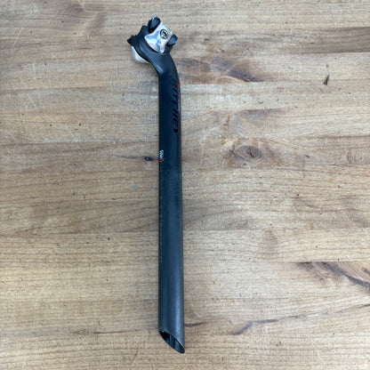 Ritchey Superlogic 350mm 27.2mm 25mm Setback Carbon Bike Seatpost 165g
