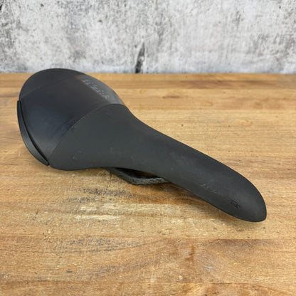 Fizik Aliante R1 138mm 7x10mm Carbon Rails Bike Saddle 182g