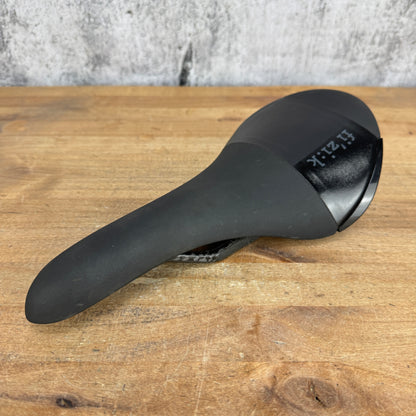 Fizik Aliante R1 138mm 7x10mm Carbon Rails Bike Saddle 182g