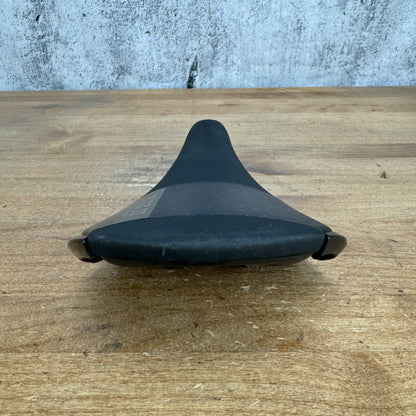 Fizik Aliante R1 138mm 7x10mm Carbon Rails Bike Saddle 182g