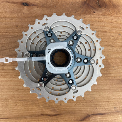New! Shimano Ultegra CS-R8000 11-30t 11-Speed Bike Cassette 270g