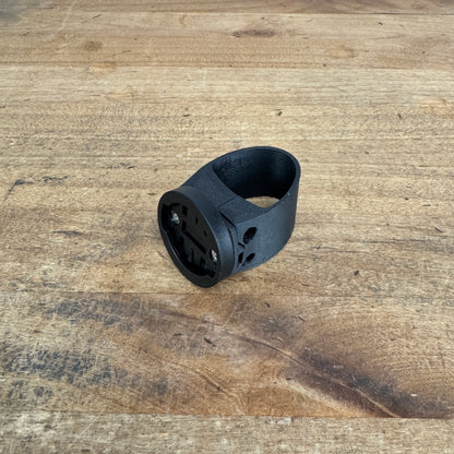 Low Mile! Neat Components Cervelo R5 Tail light mount for Garmin Varia 21g