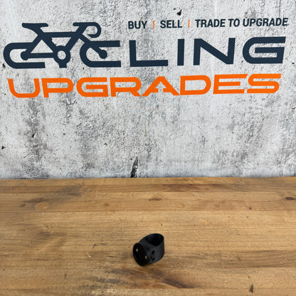 Low Mile! Neat Components Cervelo R5 Tail light mount for Garmin Varia 21g