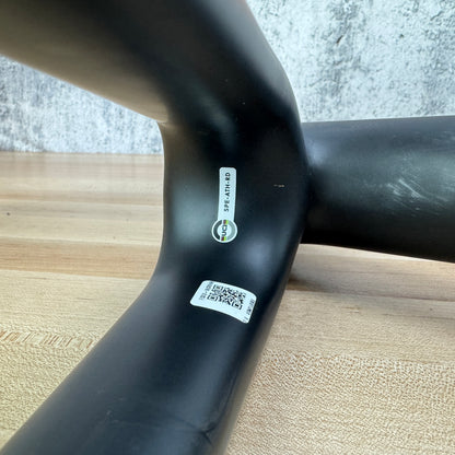 New! 2022 Specialized Aethos RTP 61cm Carbon Disc Frameset 700c 1180g