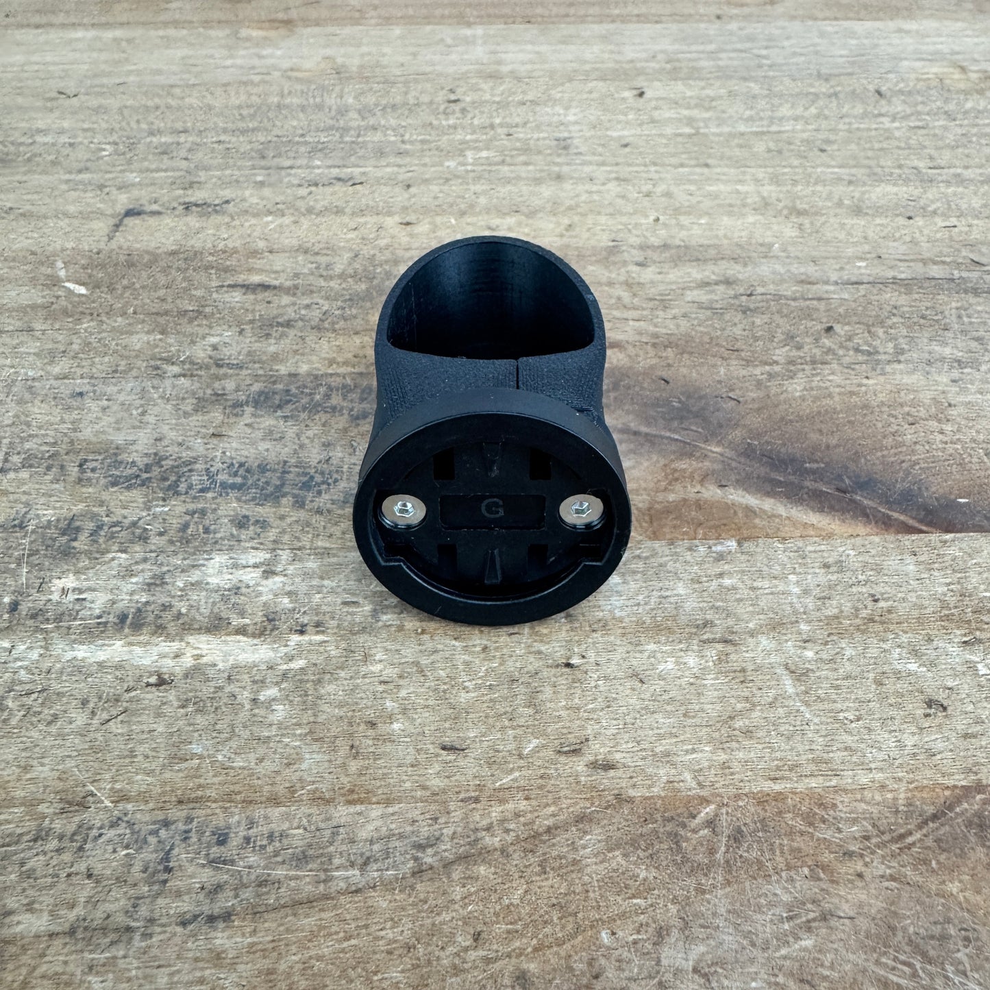 Low Mile! Neat Components Cervelo R5 Tail light mount for Garmin Varia 21g