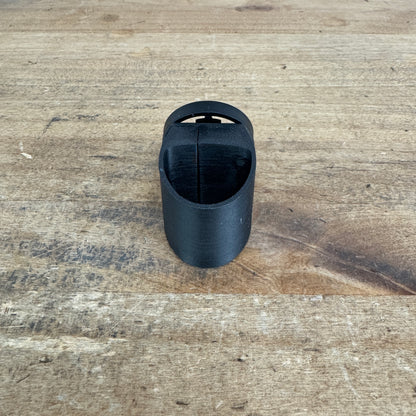 Low Mile! Neat Components Cervelo R5 Tail light mount for Garmin Varia 21g