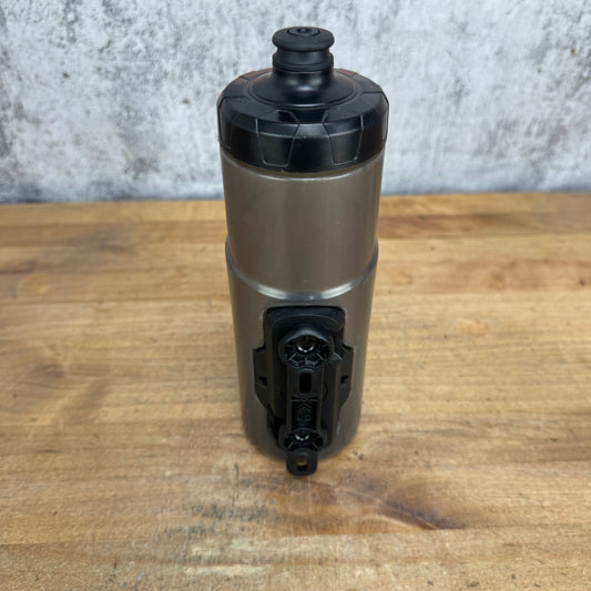 Fidlock Twist Bottle 600ml 20oz Single Bike Water Bottle w/ Mount 139g