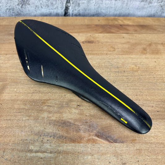 Fizik Arione Tri 2 00 Mobius 7x9mm Carbon Rails 127mm Bike Saddle 149g