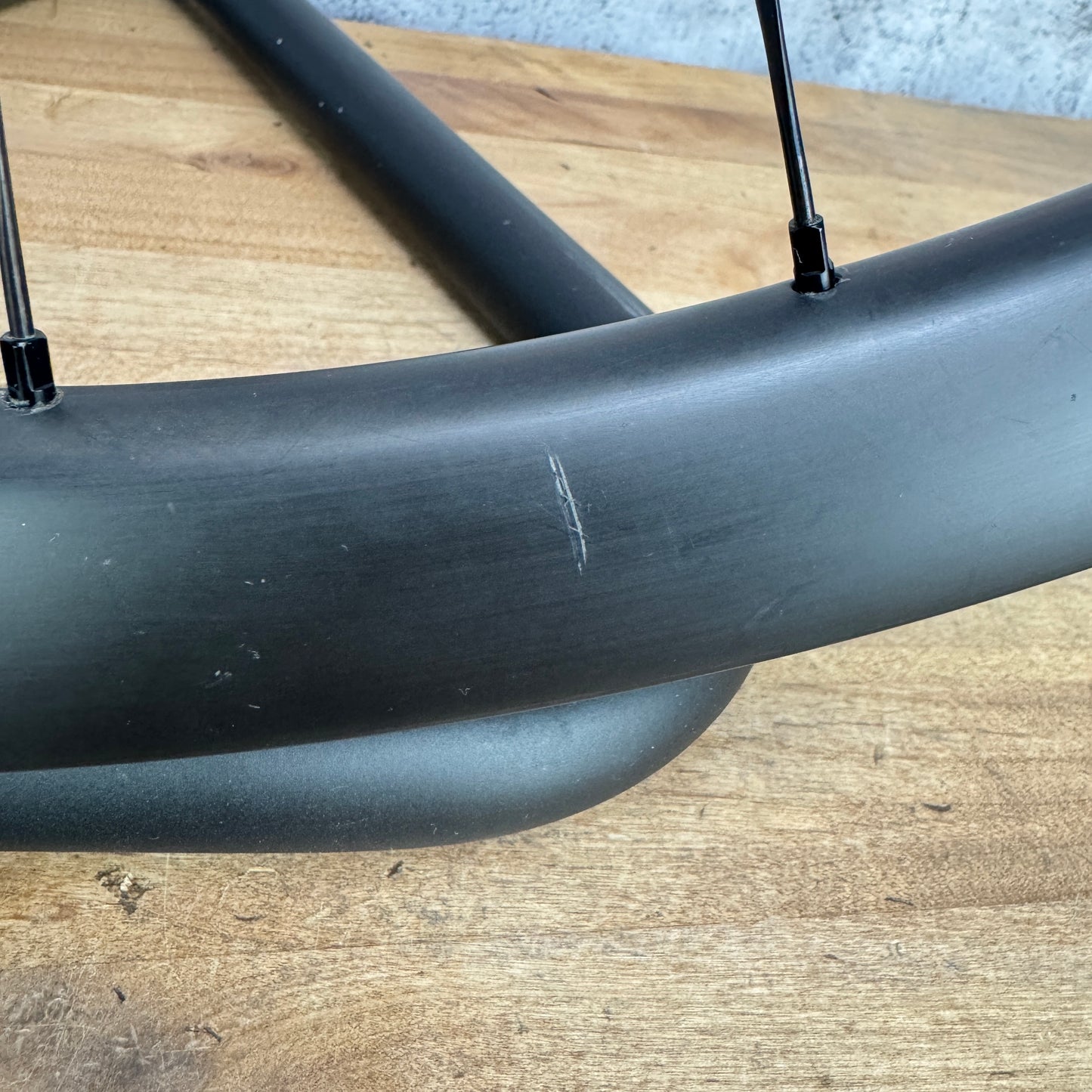 Roval CLX Terra Carbon Tubeless Center Lock Disc 700c Gravel Wheelset 1312g