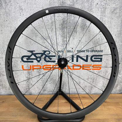 Roval CLX Terra Carbon Tubeless Center Lock Disc 700c Gravel Wheelset 1312g