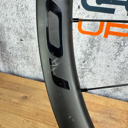 Roval CLX Terra Carbon Tubeless Center Lock Disc 700c Gravel Wheelset 1312g