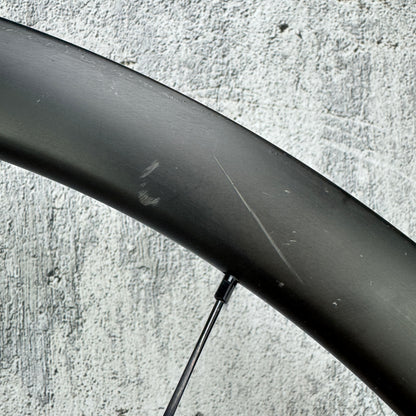 Roval CLX Terra Carbon Tubeless Center Lock Disc 700c Gravel Wheelset 1312g