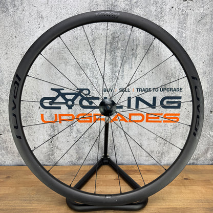 Roval CLX Terra Carbon Tubeless Center Lock Disc 700c Gravel Wheelset 1312g